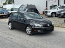 2013 volkswagen tdi for sale  Henrico