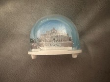 ältere schneekugel reisemitbr gebraucht kaufen  Meißen