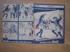 Ancien protege cahier d'occasion  La Turballe