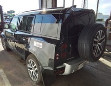 Driveshaft rear land for sale  DONCASTER