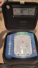 DEFIBRILLATEUR CARDIAQUE PHILIPS Heartstart Defibrilator  HS1 - FONCTIONNEL comprar usado  Enviando para Brazil