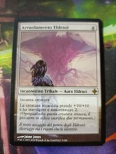 Mtg eldrazi conscription usato  Gualdo Tadino