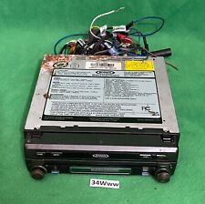 Jensen dvd mp3 for sale  Fontana