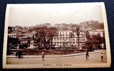 Postcard italy c1907 for sale  Creston