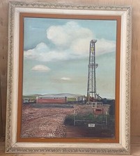 Vintage west texas for sale  Las Vegas
