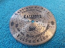 Kalliope gloriosa spieluhr gebraucht kaufen  Thalheim