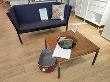 Eleganter couchtisch wohnen gebraucht kaufen  Saarbrücken
