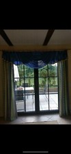 Gardinen vorhänge wohnzimmer gebraucht kaufen  Mannheim