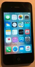 iPhone 4s Preto (Movistar México) A1387 8GB (GSM CDMA) Muito Bom Usado iOS 9.3.6 comprar usado  Enviando para Brazil