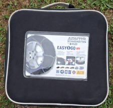 Arktis schneeketten easy1go gebraucht kaufen  Gaienhofen