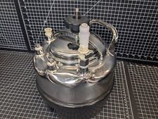 dispensing pressure vessel for sale  Seattle