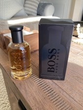 Rare hugo boss for sale  REDDITCH