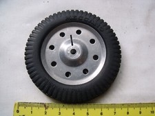 Wheel meccano mm d'occasion  Expédié en Belgium
