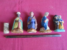 Lot personnages bibliques d'occasion  France