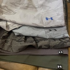 Lot armour men for sale  Edinburg