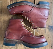 Red wing 8131 for sale  READING