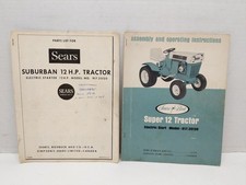sears ss12 tractor for sale sears ss12 tractor for sale Rogers