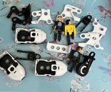 Meccano junior 1990 for sale  ROYSTON