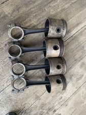 Oliver oc3 rods for sale  Plymouth
