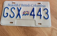Beautiful british columbia for sale  Freeport