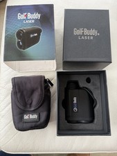 Golf range finder for sale  WAKEFIELD