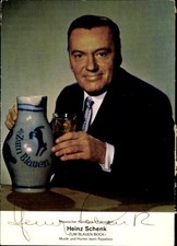 Schauspieler heinz schenk gebraucht kaufen  Berlin