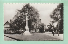Essex war memorial for sale  WESTBURY-ON-SEVERN