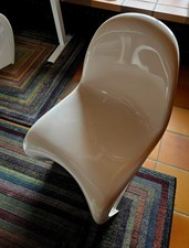 Panton chair herman gebraucht kaufen  Wrestedt
