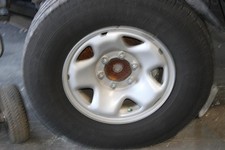 Tacoma steel five for sale  Milton