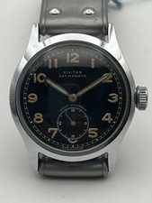 Orologio civitas tipo usato  Rovigo