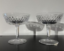 Waterford crystal champagne for sale  BALLYCLARE