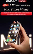Como visto no YouTube smartphone infantil atualizado 4,0 polegadas Android Dual SIM comprar usado  Enviando para Brazil