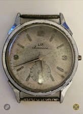Montre lip souveraine d'occasion  Forbach