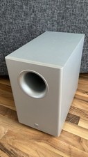 Canton cd1 subwoofer gebraucht kaufen  Königsbronn