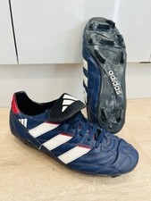 Vintage adidas predator for sale  EASTLEIGH