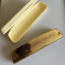 Vintage german hohner for sale  NORTHOLT
