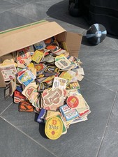 old beer mats for sale old beer mats for sale PETWORTH