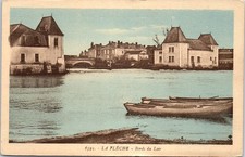Fleche cartes postales d'occasion  France