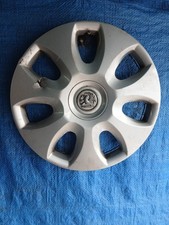 Vauxhall corsa wheel for sale  WETHERBY