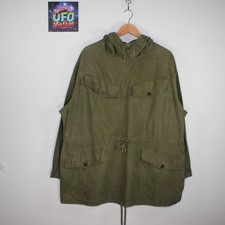 Vintage army smock for sale Vintage army smock for sale  LIVERPOOL