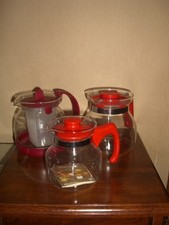 teiera vetro usato teiera vetro usato  Vittoria