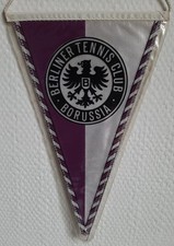 Wimpel pennant tennis gebraucht kaufen  Rostock