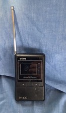 Casio analog mini for sale  STAFFORD