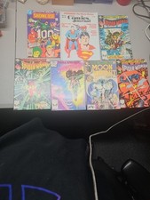 Comic book lot for sale  Paterson
