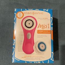 Clarisonic mia facial for sale  Saratoga