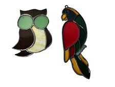 Pieces stained glass for sale  Havre de Grace