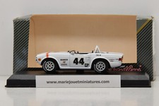 1969 triumph tr6 d'occasion  Expédié en Belgium