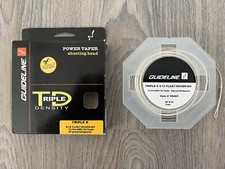 Guideline power taper gebraucht kaufen  Bocholt