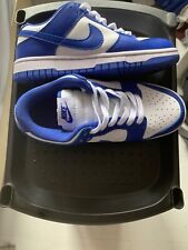 Nike dunk low d'occasion  Escaudœuvres