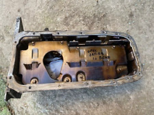 Opel astra zafira usato  Sant Antonio Abate